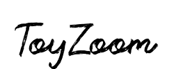ToyZoom - logo